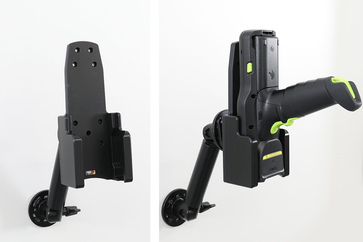 BRODIT 722426 - Brodit Passive Halterung