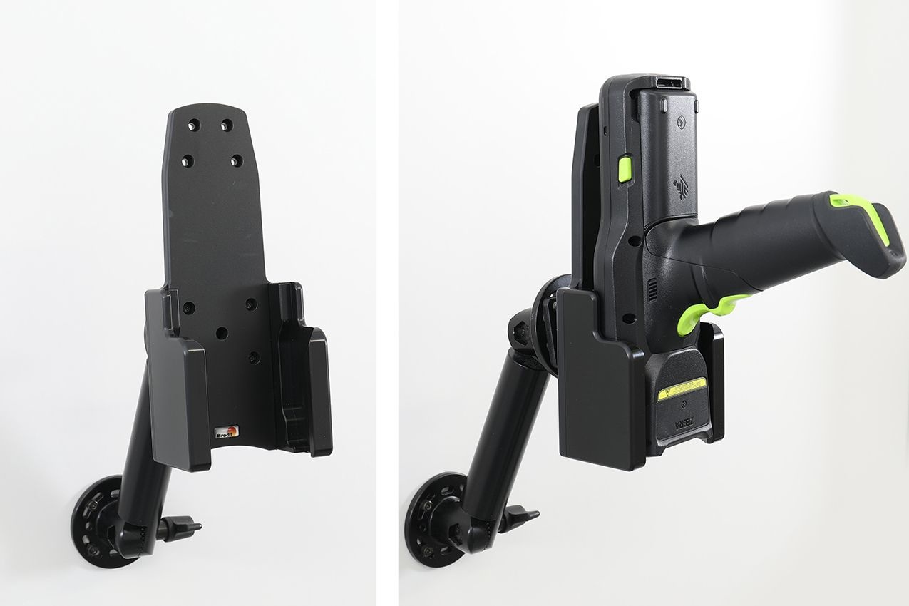 BRODIT Support passif Brodit, MC3450, Passive Holder