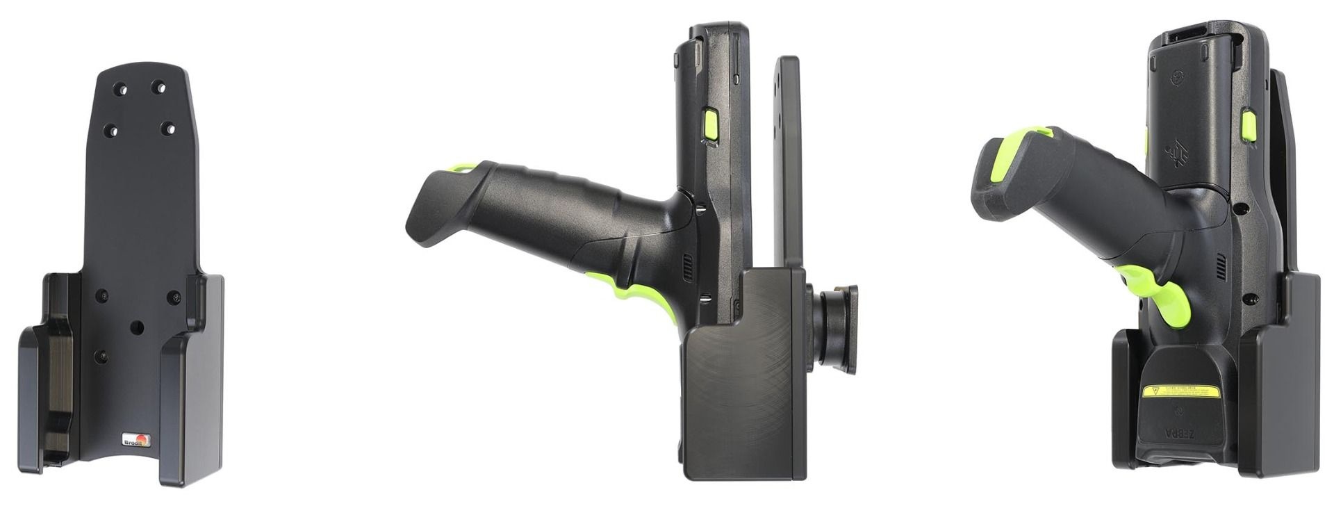 BRODIT Support passif Brodit, MC3450, Passive Holder