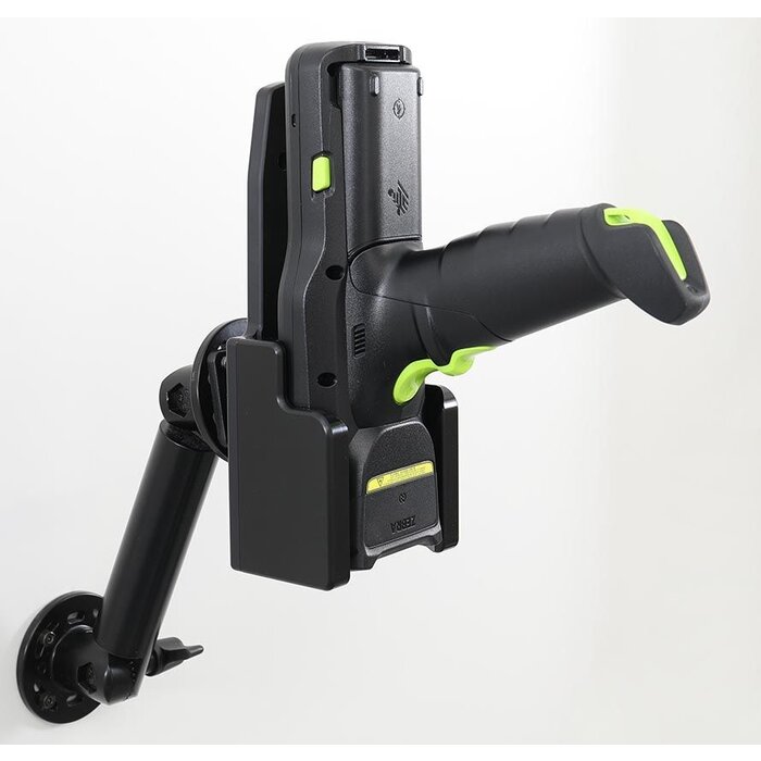 BRODIT Brodit Passive Halterung, MC3450, mit Kipp- und Drehgelenk