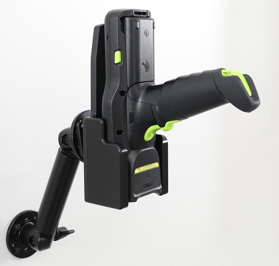 BRODIT 722426 - Supporto passivo Brodit