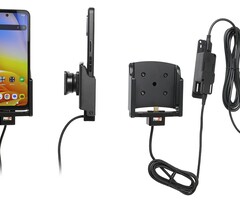 BRODIT 727411 - Brodit, actieve houder