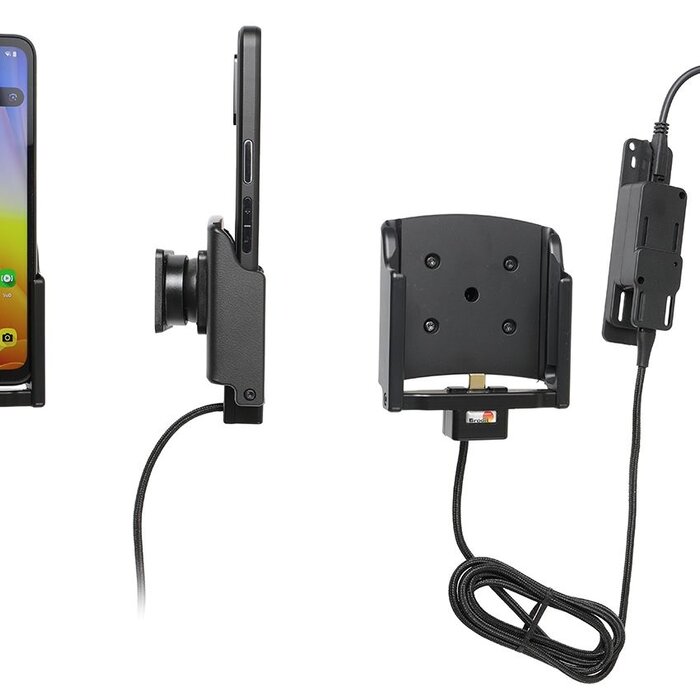 BRODIT 727411 - Brodit, montaggio attivo