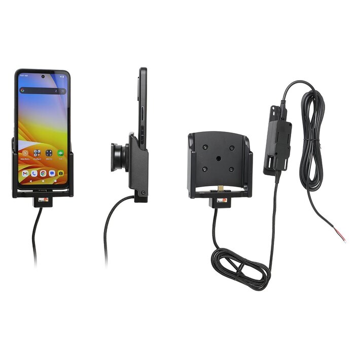 BRODIT Brodit, actieve houder, 20.4 g, active mount fits for: EM45