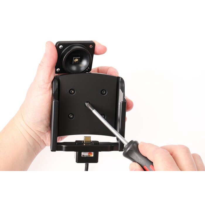 BRODIT Brodit, actieve houder, 20.4 g, active mount fits for: EM45
