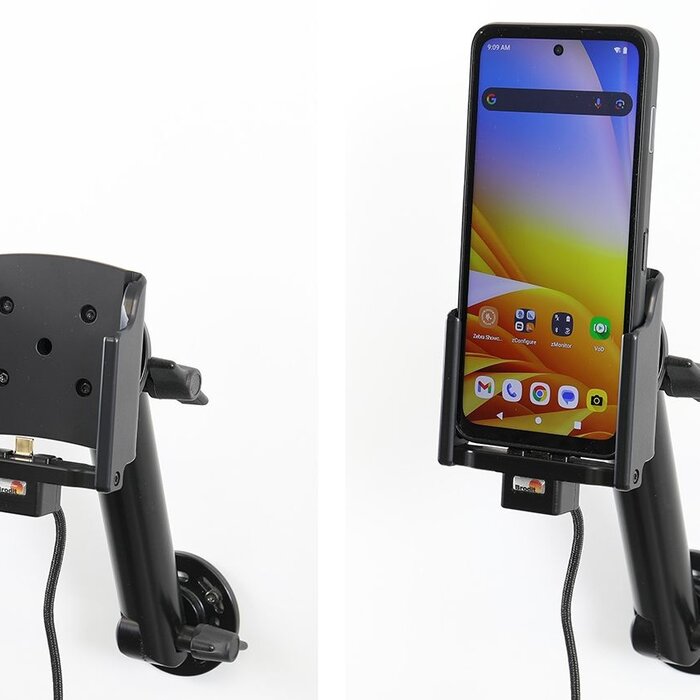 BRODIT 727411 - Brodit, montaggio attivo