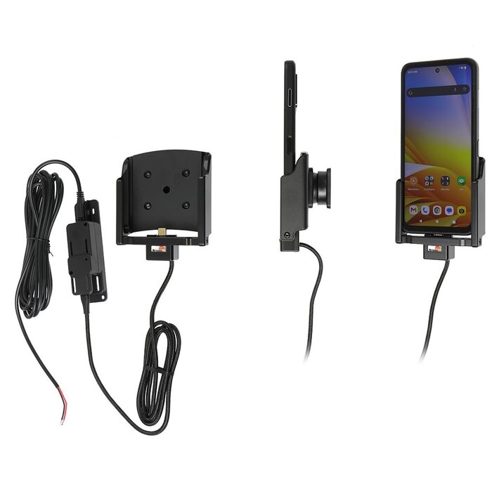 BRODIT Brodit, actieve houder, 20.4 g, active mount fits for: EM45