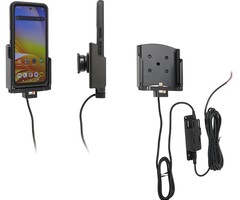 BRODIT 727412 - Soporte activo Brodit, instalación fija