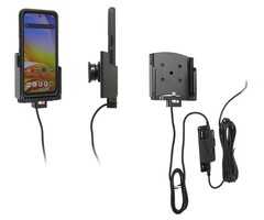 BRODIT 727412 - Brodit active mount, fixed installation