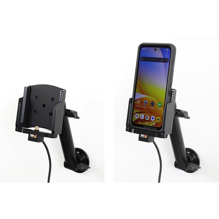 BRODIT Supporto attivo Brodit, installazione fissa, 20.4 g, Active Holder