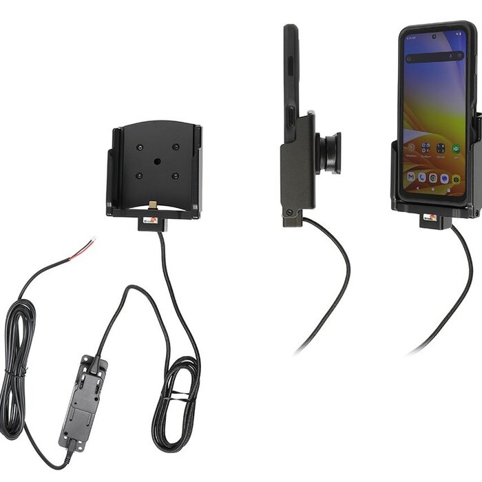 BRODIT 727412 - Brodit active mount, fixed installation