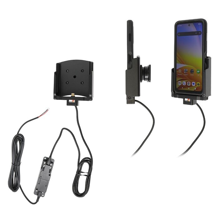 BRODIT Supporto attivo Brodit, installazione fissa, 20.4 g, Active Holder