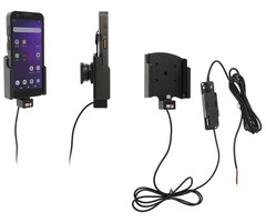 BRODIT 727422 - Soporte activo Brodit para instalación fija