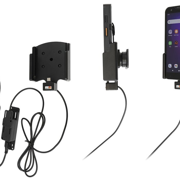 BRODIT 727422 - Brodit Active Mount for fixed installation