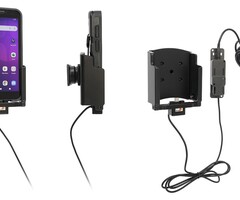 BRODIT 727423 - Soporte activo Brodit para instalación permanente