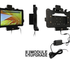 BRODIT 747333 - Brodit active mount, fixed installation