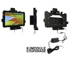 BRODIT 747333 - Supporto attivo Brodit, installazione fissa