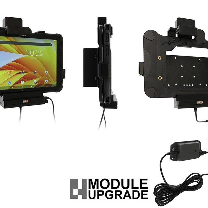 BRODIT 747333 - Brodit active mount, fixed installation