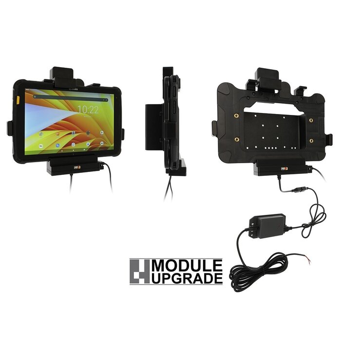 BRODIT Brodit active mount, fixed installation, 135.8 g, Active Holder
