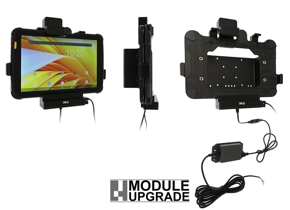 BRODIT 747333 - Support actif Brodit, installation fixe