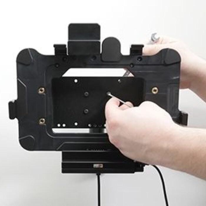 BRODIT 747333 - Brodit active mount, fixed installation