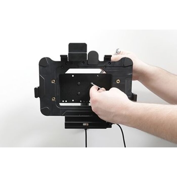 BRODIT 747333 - Support actif Brodit, installation fixe