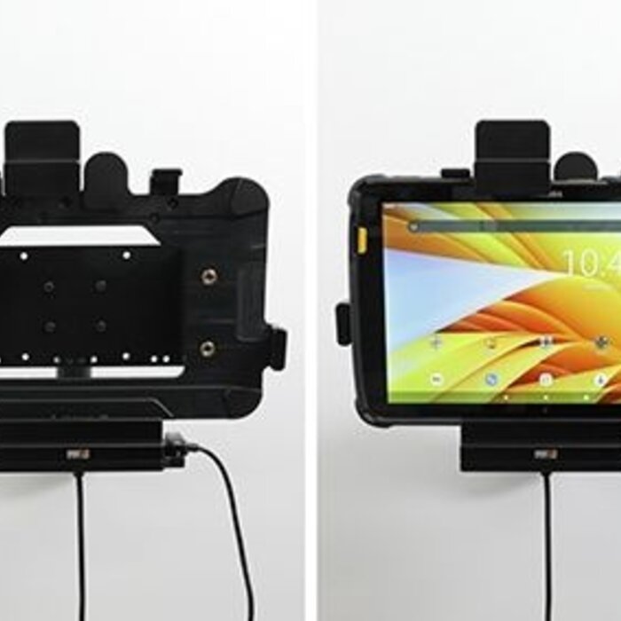 BRODIT 747333 - Supporto attivo Brodit, installazione fissa