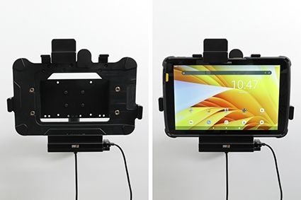 BRODIT 747333 - Soporte activo Brodit, instalación fija