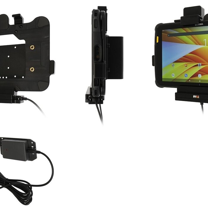 BRODIT 747333 - Brodit actieve houder, vaste installatie