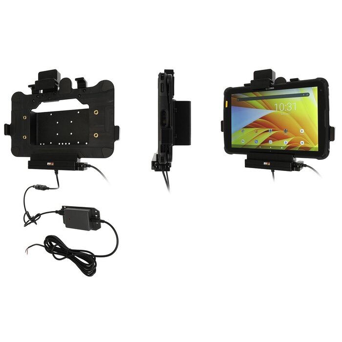 BRODIT Brodit active mount, fixed installation, 135.8 g, Active Holder