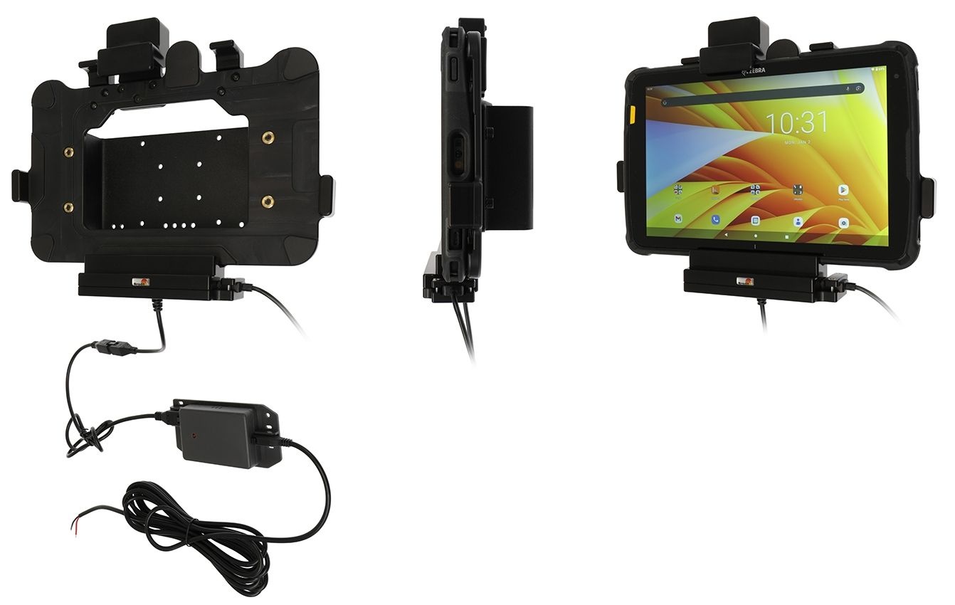 BRODIT 747333 - Support actif Brodit, installation fixe