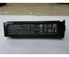 CIPHERLAB CO., LTD. Batteria CipherLab, Rechargeable Battery 3.7V800mAh