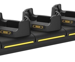 ARS385SCNNG01 - Estación de carga de 5 bahías CipherLab, Reino Unido