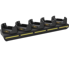 ARS385SCNNG01 - CipherLab 5-bay charging station, UK