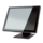 Colormetrics P1200, 38,1 cm (15''), Capacitiva Proyectada, USB, RS232, Ethernet, SSD, Negro, RAM: 8 GB