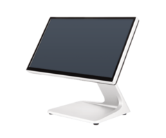 COLORMETRICS 10D6620AEB - Colormetrics P5500, procesador J6412, 39,6 cm (15,6''), procesador capacitivo proyectado, Full HD, USB, USB con alimentación, RS232, Ethernet, Intel Celeron J, sin ventilador, SSD, negro