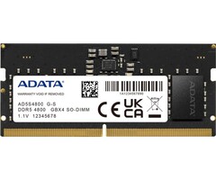 1840191 - RAM, SO-DIMM, 32GB, DDR5