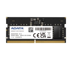 1840191 - Mémoire RAM, SO-DIMM, 32 Go, DDR5
