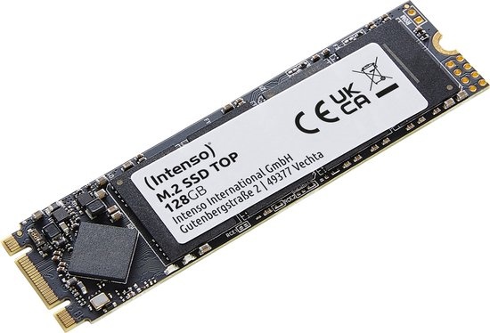 COLORMETRICS SSD Colormetrics de 128 GB, SSD M.2 de 128 GB de Colormetrics