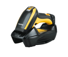 DATALOGIC Datalogic RS-232 Kabel 9P weibl