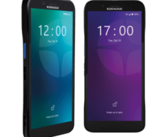 DATALOGIC 944950003 - Datalogic Memor 17, 2D, USB-C, BT, WLAN, eSIM, 5G, NFC, Android