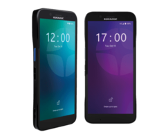 DATALOGIC 944950003 - Datalogic Memor 17, 2D, USB-C, BT, WLAN, eSIM, 5G, NFC, Android