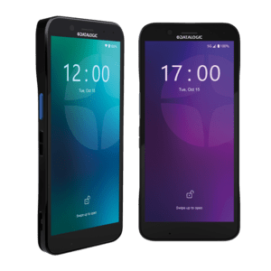 DATALOGIC 944950003 - Datalogic Memor 17, 2D, USB-C, BT, WLAN, eSIM, 5G, NFC, Android