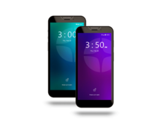 DATALOGIC 94ACC0400 - Adattatore Datalogic