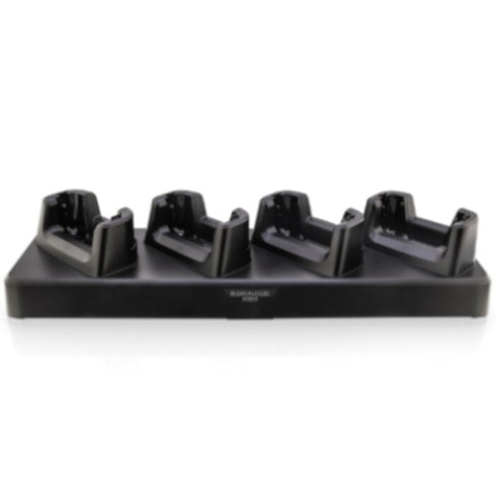 DATALOGIC Stazione di ricarica e comunicazione Datalogic a 4 slot, Ethernet
