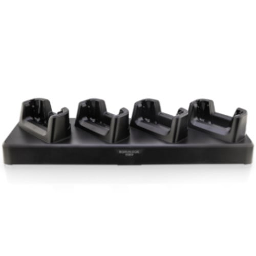 DATALOGIC Stazione di ricarica e comunicazione Datalogic a 4 slot, Ethernet