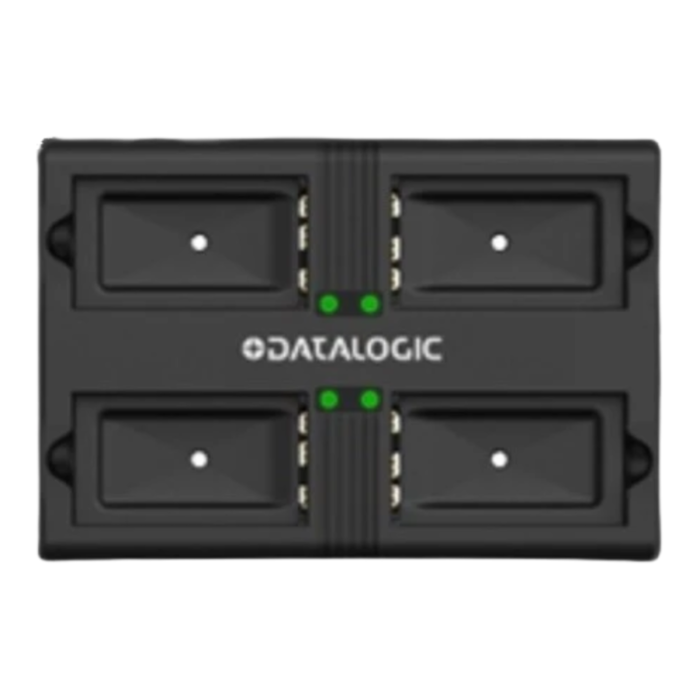DATALOGIC 94ACC0419 - Cargador de batería Datalogic