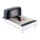 Datalogic Magellan 9550i, 2D, poweredUSB, Multi-IF, lange Platte, RS232