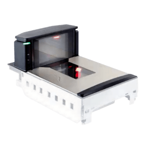 DATALOGIC Datalogic Magellan 9550i, 2D, alimentado por USB, Multi-IF, bandeja larga, RS232