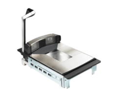 DATALOGIC 9810101121-03053 - Datalogic Magellan 9800i, 2D, Multi-IF